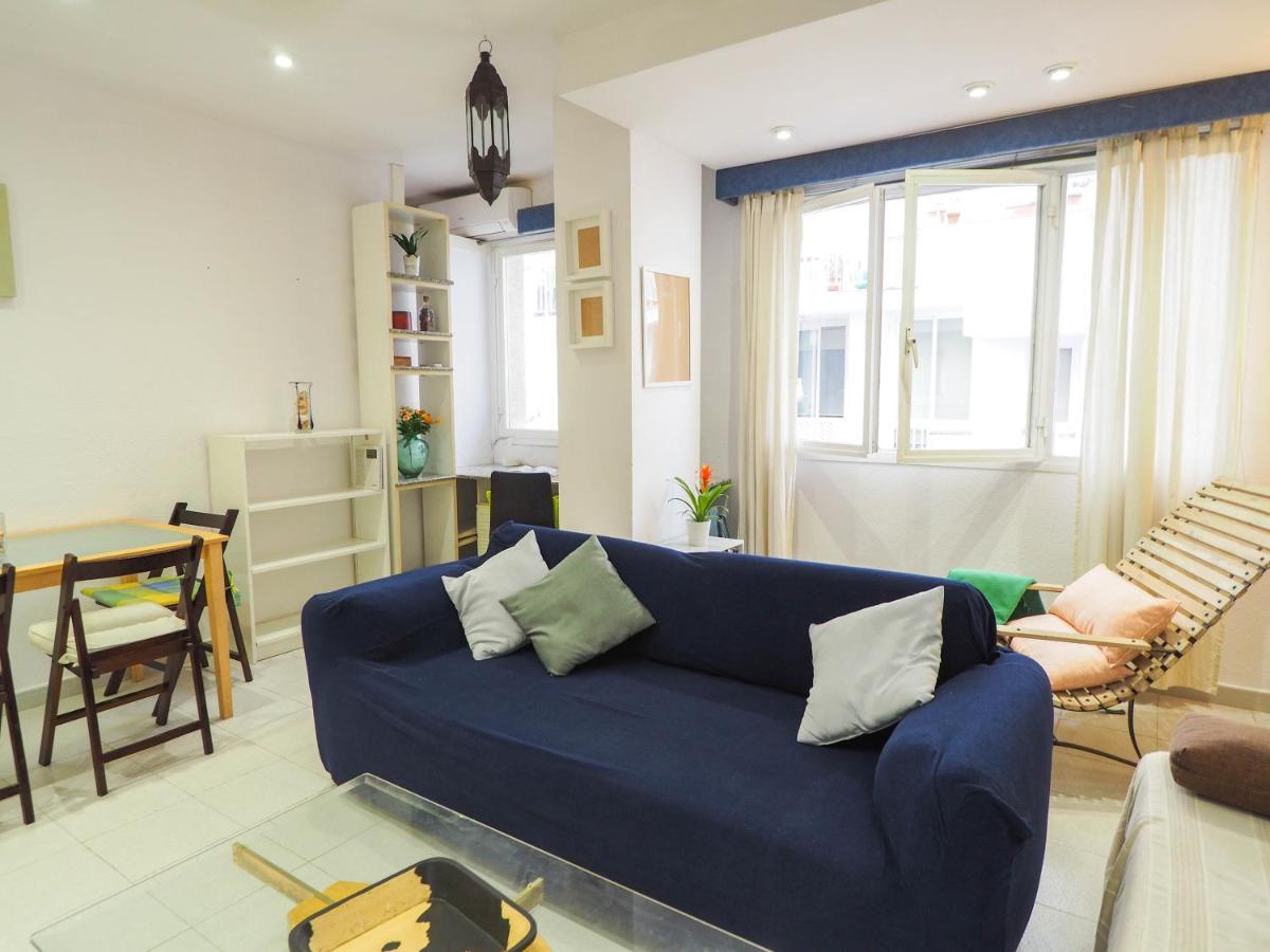 Sunflower Apartment By Hello Homes סיטגס מראה חיצוני תמונה