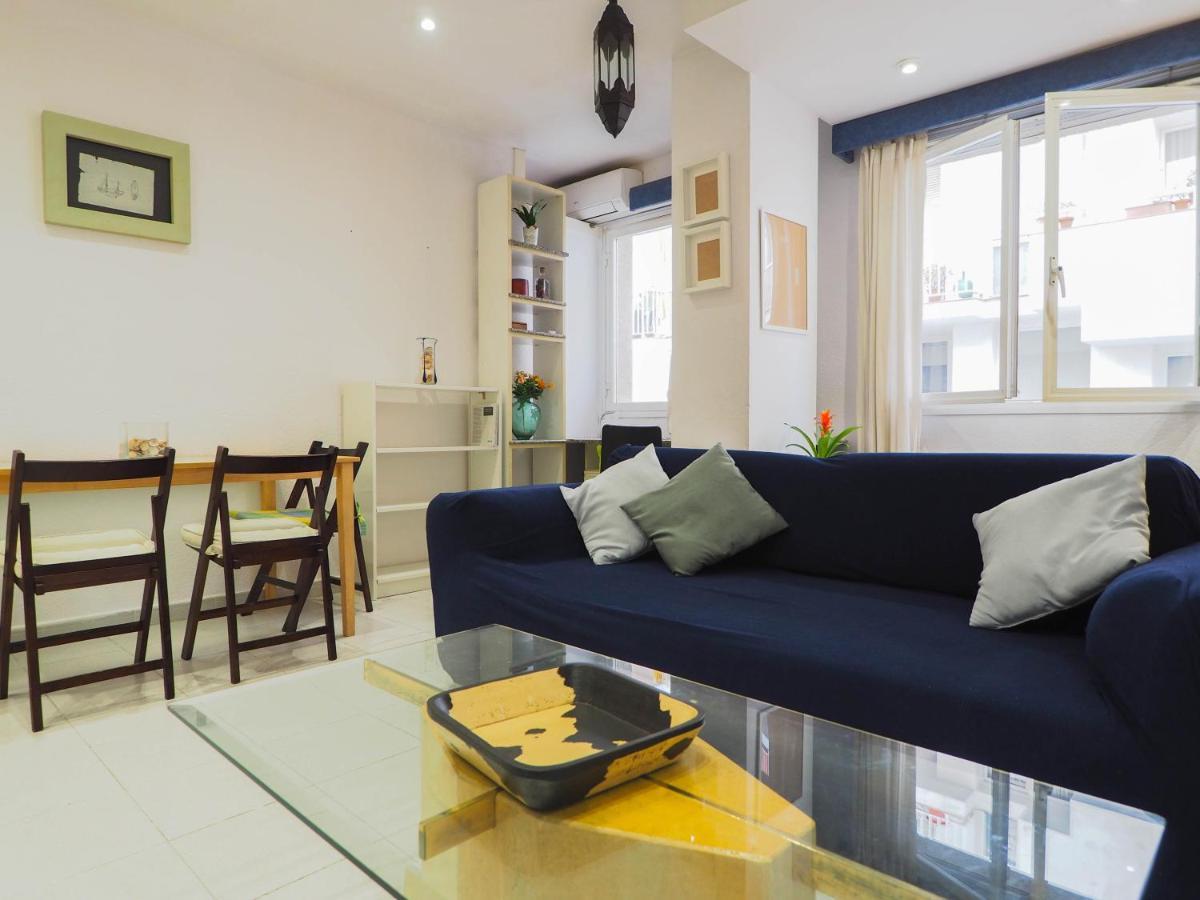 Sunflower Apartment By Hello Homes סיטגס מראה חיצוני תמונה