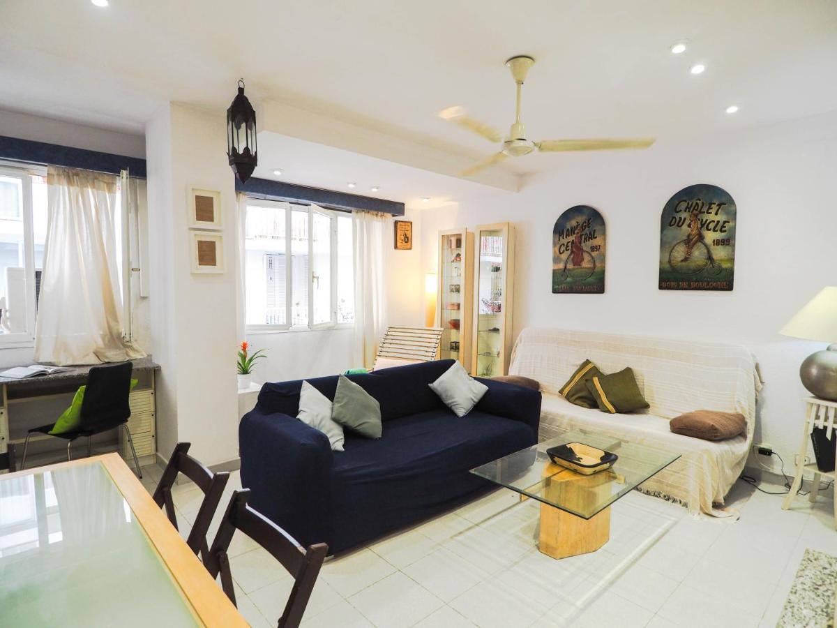 Sunflower Apartment By Hello Homes סיטגס מראה חיצוני תמונה