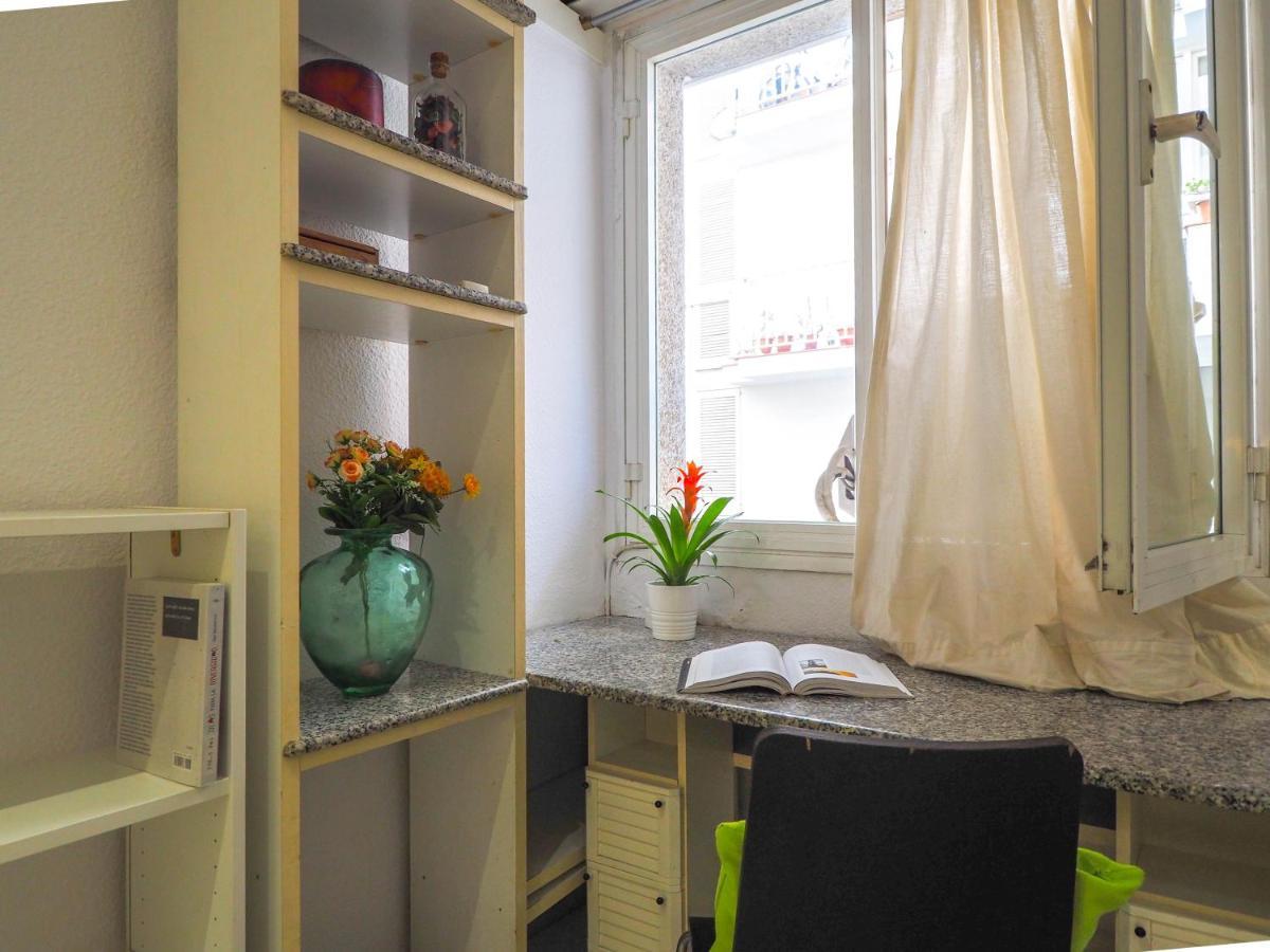 Sunflower Apartment By Hello Homes סיטגס מראה חיצוני תמונה